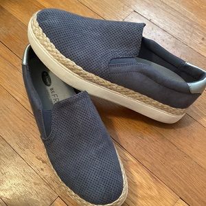 Dr Scholl’s slip on shoes